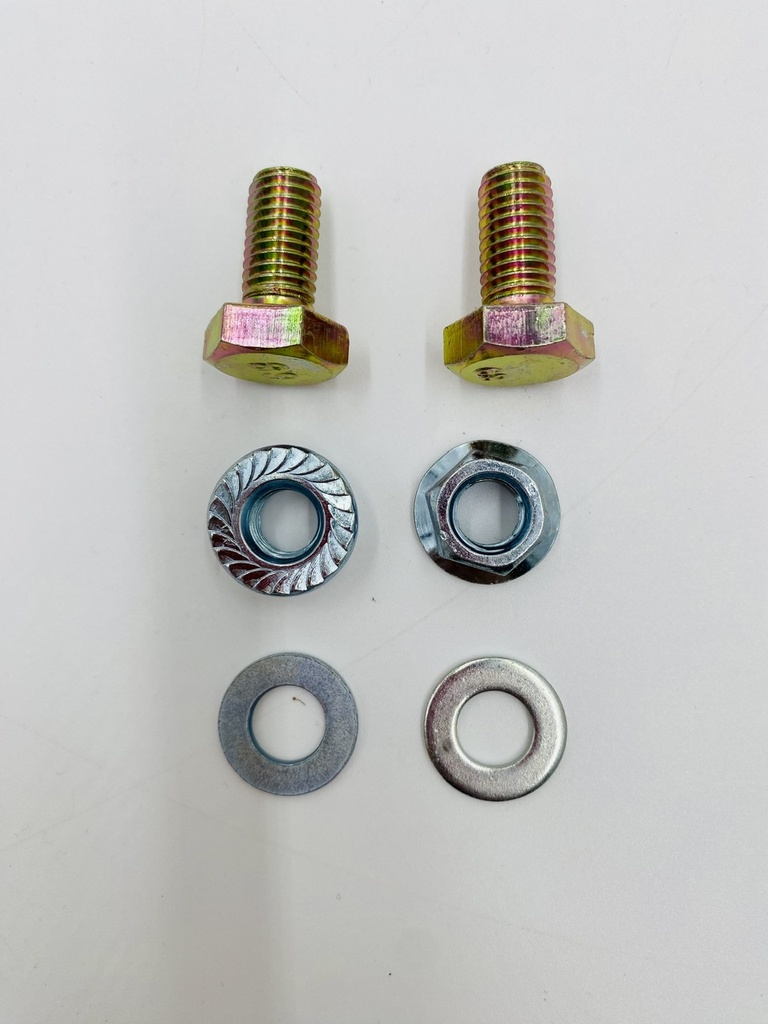 TUERCA HEXAGONAL M-10 DIN-6923-8 ZN (DENTADO)