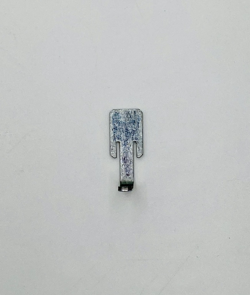 ESCUADRA TOPE PERFILES PANEL DE BOTONERA OR02