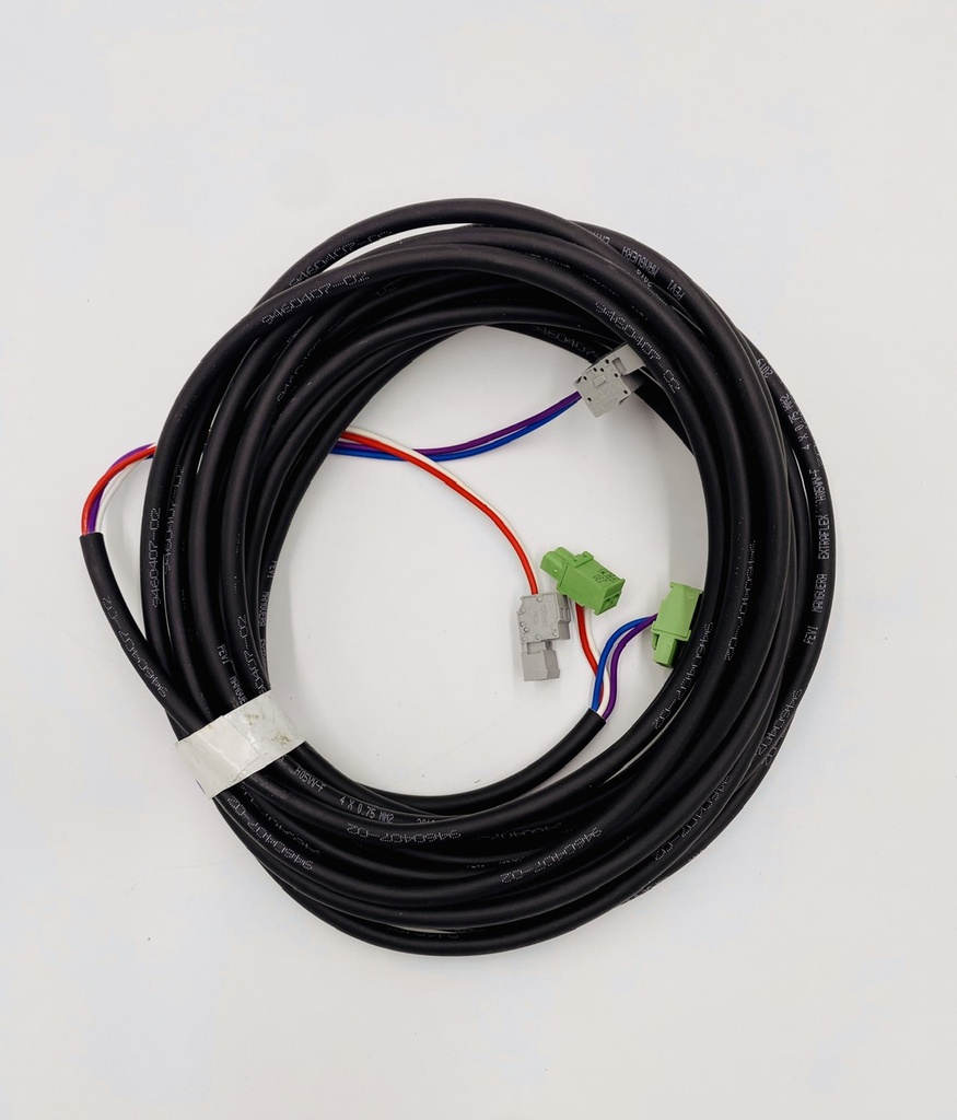 CABLE CONEXIÓN CONTACTO DE FRENO ARCA II CM2=9