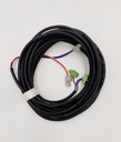 CABLE CONEXIÓN CONTACTO DE FRENO ARCA II CM2=9