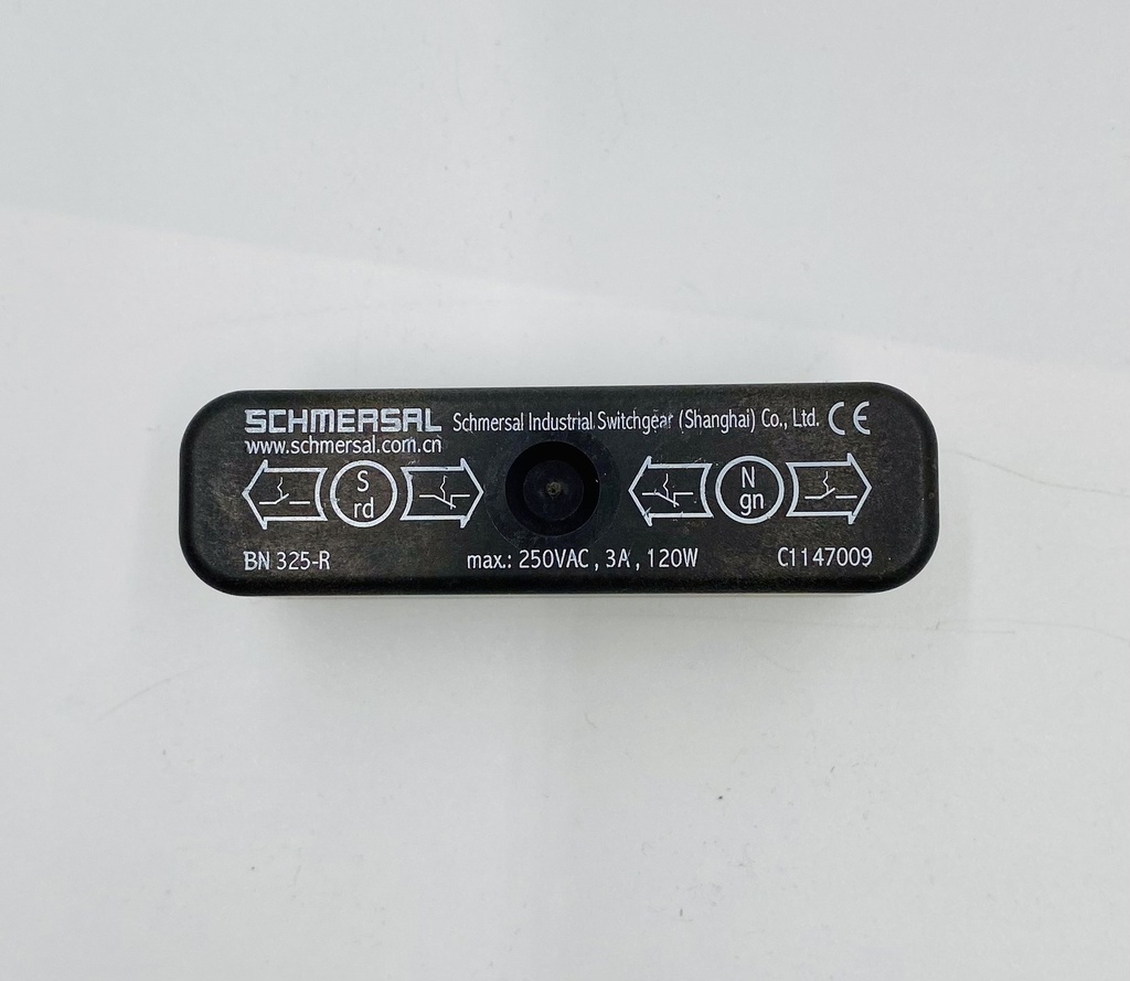 SENSOR ESCOTILLA BISTABLE MRS B2