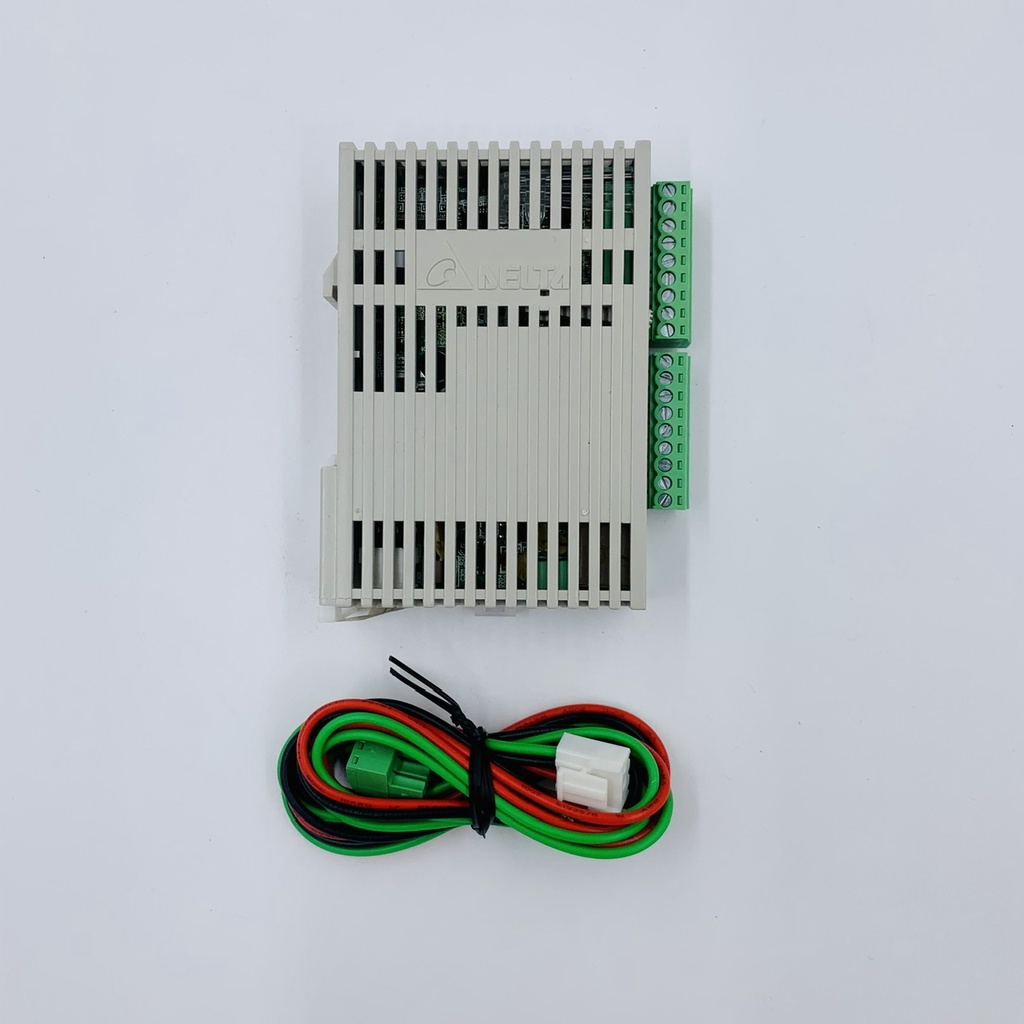 Plc CONTROLADOR LOGICO CON MONITOREO EN TIEMPO REAL (DVP14S211R)