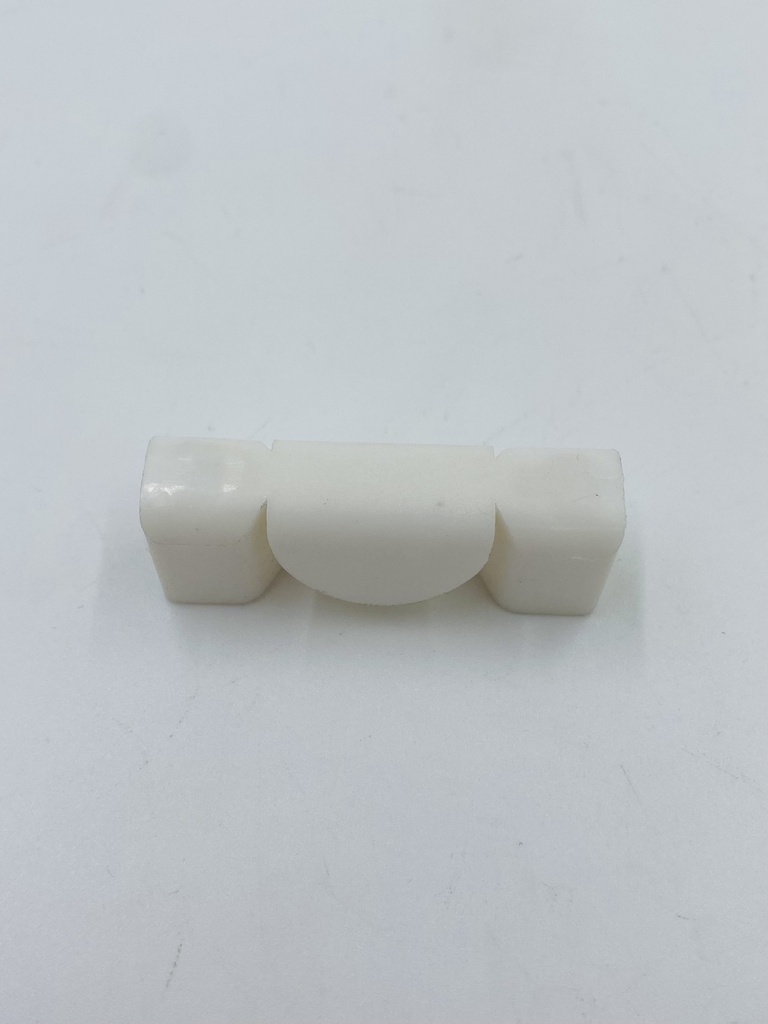 GUIADOR DE PUERTAS KONE