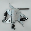 LEVA DE PUERTA KONE SCHOSSKUPPLER DERECHA (Cod:1964) (AA)