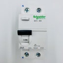 DIFERENCIAL 2X25A 30MA (ELECTRA)