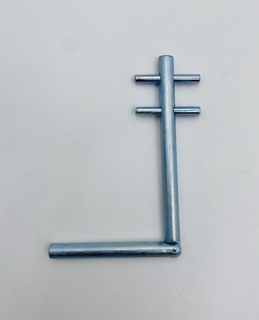 LLAVE QUEBRADA TIPO OTIS