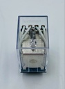 RELAY ALTERNATIVO PUEDE SER EMPLEADO EN REPARACIONES DE TARJETA PAF (TECHMAN/RK220/BOBINA 220 V AC/
