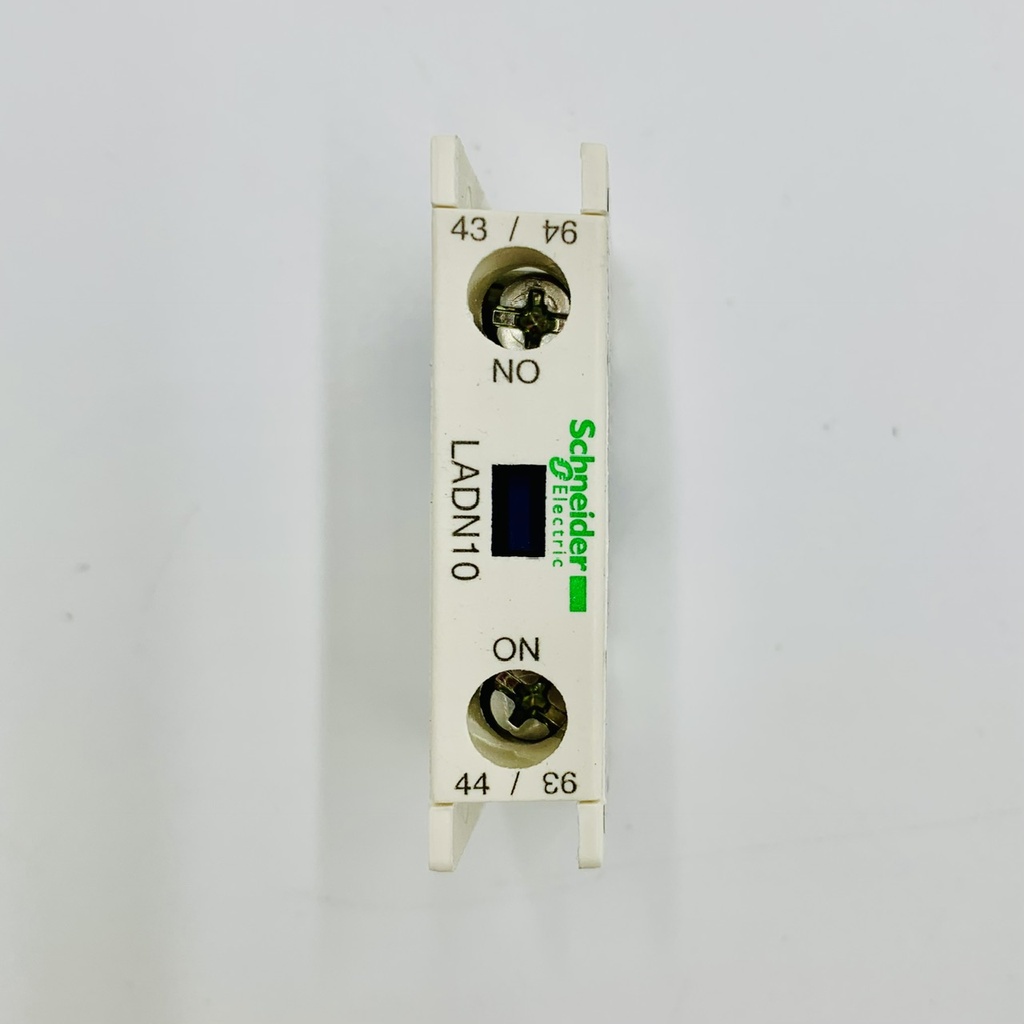 BLOQUE DE CONTACTO 1NA INST (Electra)