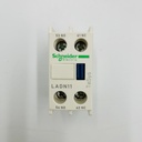 BLOQUE DE CONTACTO 1NA+1NC INST.LADN11(Electra)