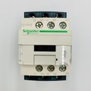 CONTACTOR 12AMP 1NA+1NA 220VCA (Electra)