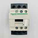 CONTACTOR LC1D25M7 220V 25AMP. 1NA+1NC (Electra)