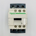 CONTACTOR 3P 32A 1NA+1NC 220VAC LC1D32MLC1D32M7 (Electra)
