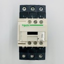 CONTACTOR 3P 50A 1NA+1NC 220VAC LC1D50ALC1D50AM7 (Electra)