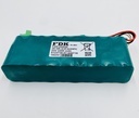 BATERIA FDK Ni-MH 24V 2,2Ah TERMOSELLADA
