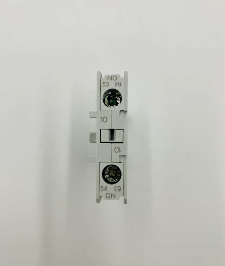 BLOQUE AUXILIAR LATERAL 1NC MARL110AT (Sustituye a código 5106171)