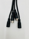 CABLES DE BARRERA FOTOELECTRICA WECO-957A71-AC220 