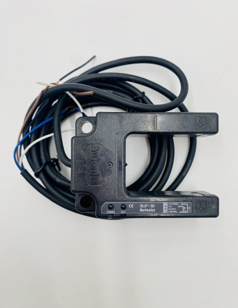 CAPTADOR DE POSICIONAMIENTO BUP-30