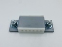 CONJUNTO ALINEACABLES M322 / Fabricadas con perforaciones para cable de 8MM