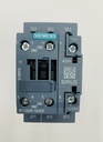 CONTACTOR 12A AC3 5,5 KN 1NA+ANC BOBINA 110V AC 50/60HZ (3RT2024-1AG20)