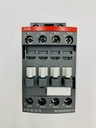 CONTACTOR AF12 100-250 AC/DC 50HZ/60HZ