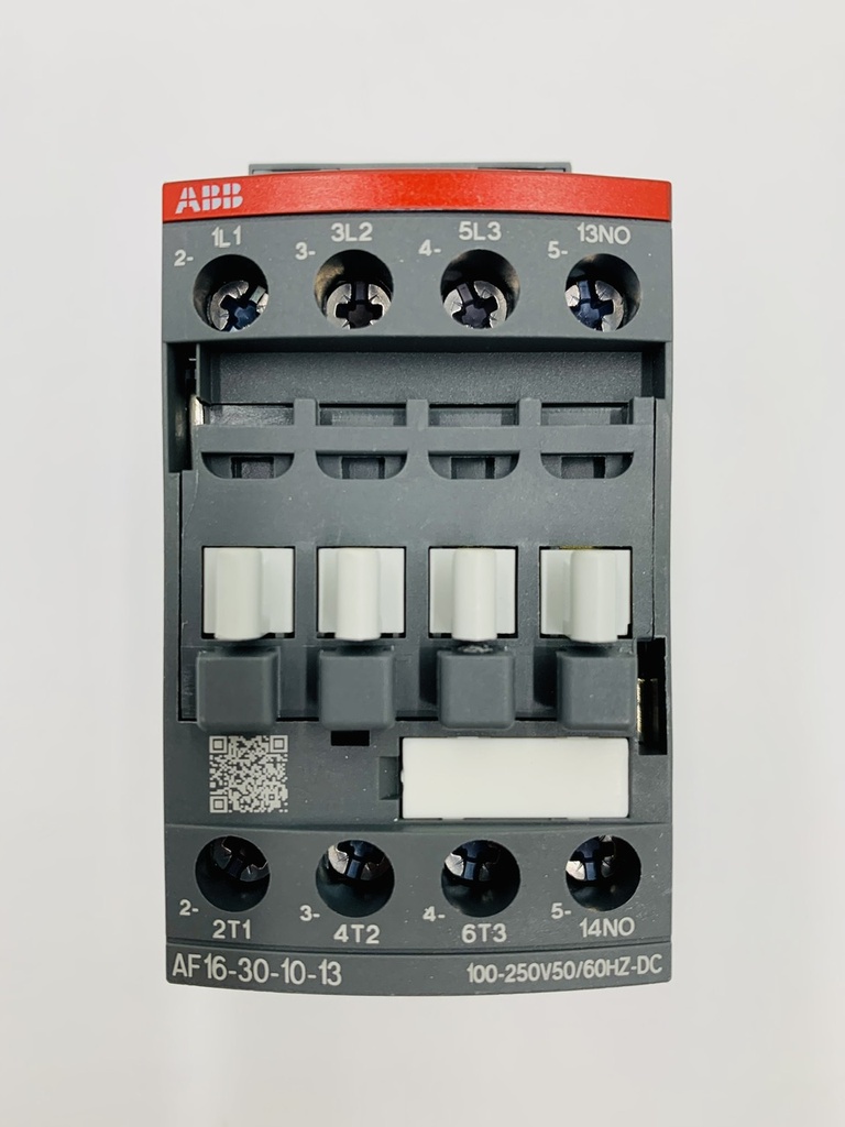 CONTACTOR AF16-30-10-13 100-250V AC/DC (CL02)