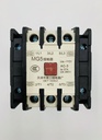 CONTACTOR MG5 AC-3 37A-660V (CANNY, KMY-KAD-KMB)