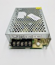 FUENTE DE PODER 12V