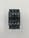KIT SUSTITUCION CONTACTOR GE CL03A301MJ INDIVIDUAL (LC1D25)(Compuesto por 8477005-1 + 8477001-1 + 8477003-1)(Sustituye código: 5106199)