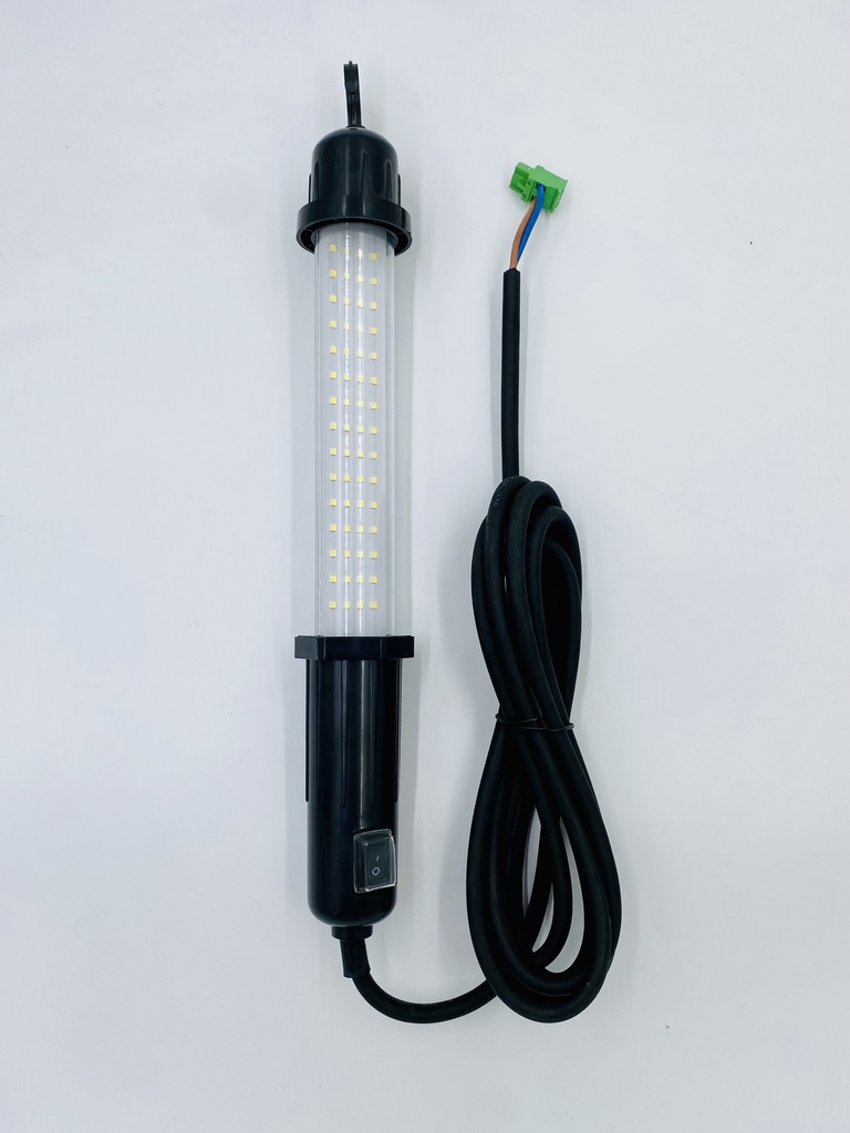 LAMPARA PORTATIL CABINA ARCA III (Sustituye a 9460701-2)