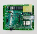 PLACA BASE ARCA III 