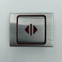 PULSADOR DE CABINA ABRIR PUERTA