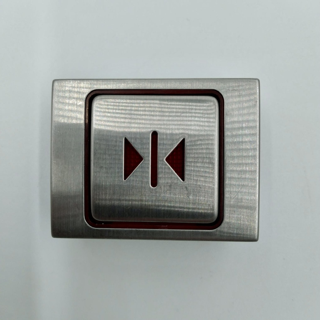 PULSADOR DE CABINA CERRAR PUERTA