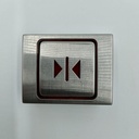 PULSADOR DE CABINA CERRAR PUERTA