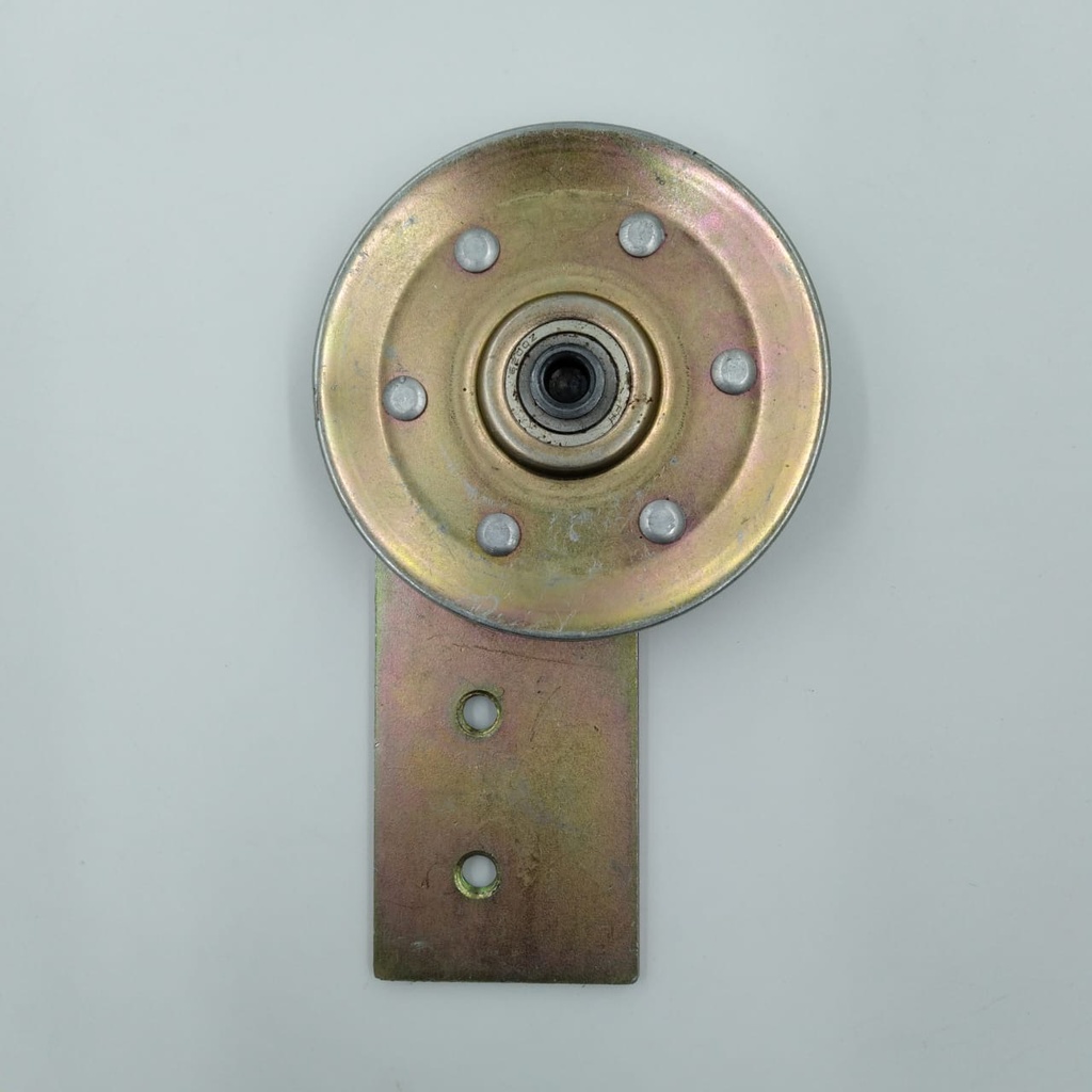RUEDA SINCRONIZACION PISO 90MM