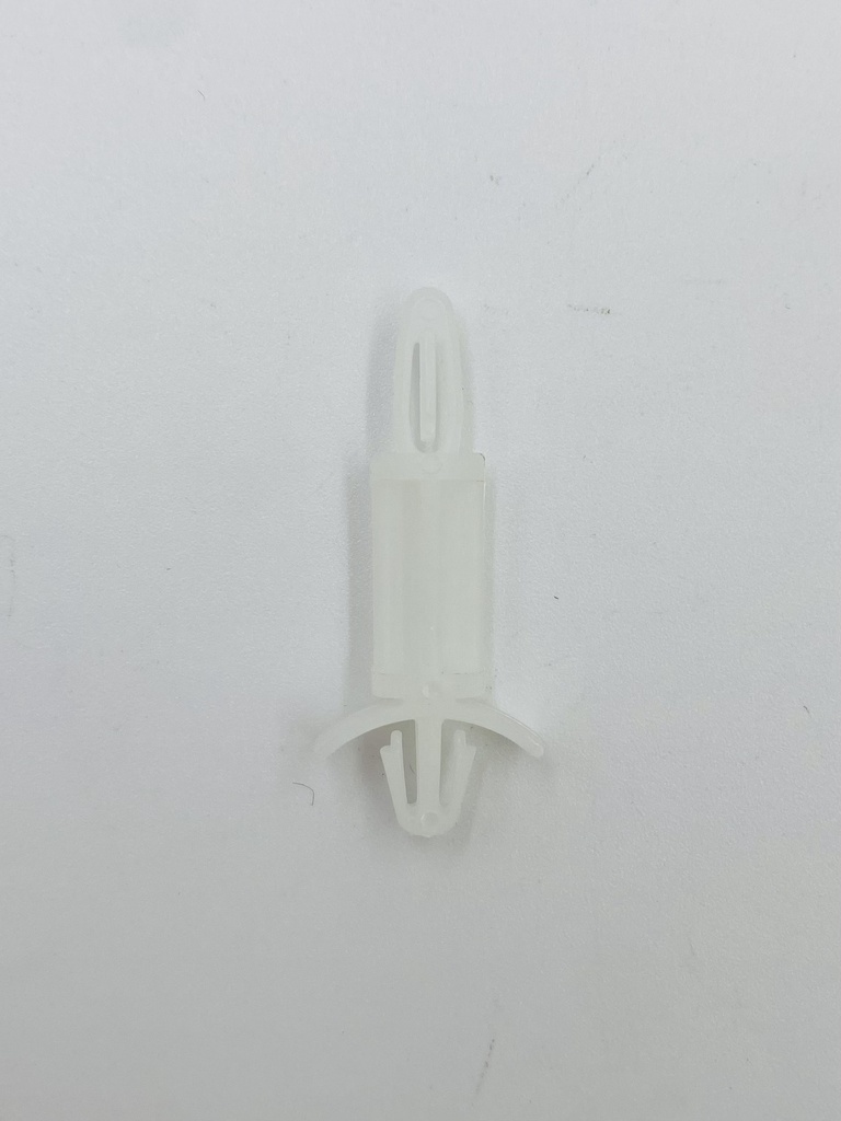 SOPORTE NYLON RICHCO REFERENCIA LCBS-8-10-01