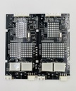 TARJETA DISPLAY DE PISOS KLL-DV20D / DV20D-V12-5 / KL235H