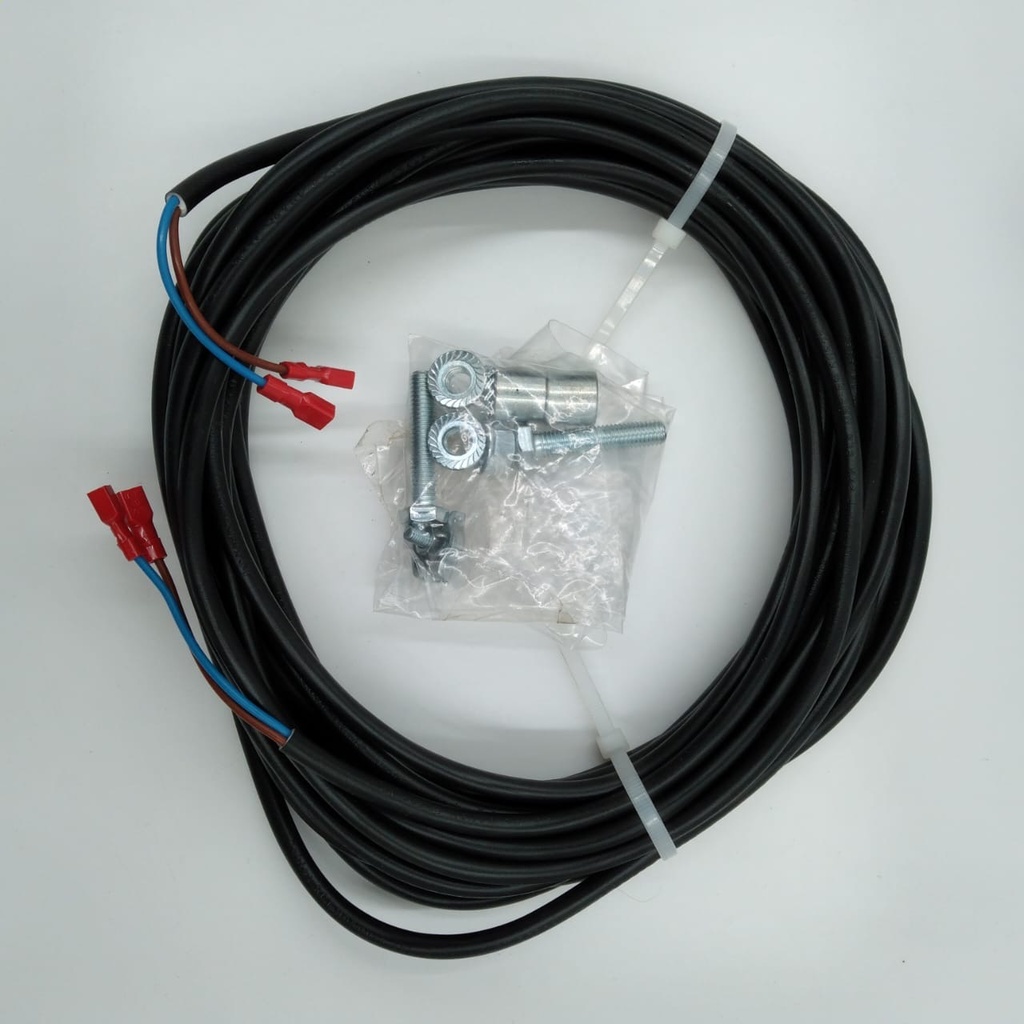 ACCESORIO RESCATE M322-2004 (FC)