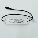 DRIVER PARA PANEL LED 5111061 500MA