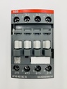 CONTACTOR AF38-40-00-13 100-250V50/60HZ-DC