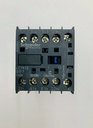 CONTACTOR 3P AC-110V 12A (LC7K12-01F7) (FC)