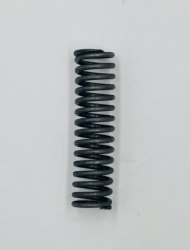 RESORTE DE COMPRESION ELECTROFRENO M322