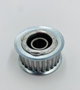 PIÑON DE CORREA OPERADOR DE PUERTAS  (Sanisi) / Compatible con 62000895