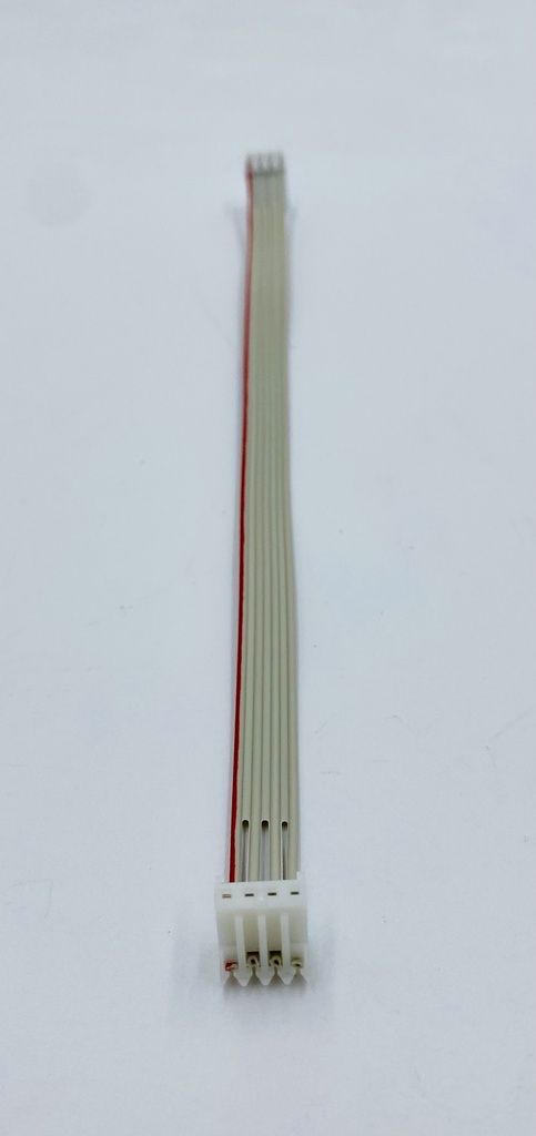 CABLE CONEXION PULSADORES PISO ARCA II L=200