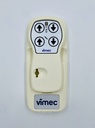 CONTROL REMOTO VIMEC