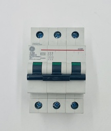[52050] INTERRUPTOR AUTOMATICO 3P 50 AMP ´C´ (15KA) (Calimport)