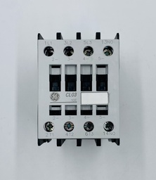 [325201] CONTACTOR BOB 24VCA 3P. 25A 1NA (Calimport)