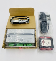 [1001802] KIT PESA CARGA DINACELL (7 CABLES - ESTAIQUIQUE)
