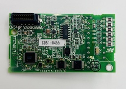 [1002001] TARJETA ENCODER PG-X3 YASKAWA (AUTOMATIC)