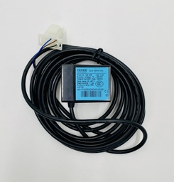 [1900303] SENSOR DE PROXIMIDAD CEDES GLS 126 NT (NO) (Cod: 1197)