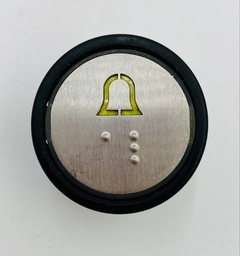 [4100065] BOTON AZUL ALARMA
